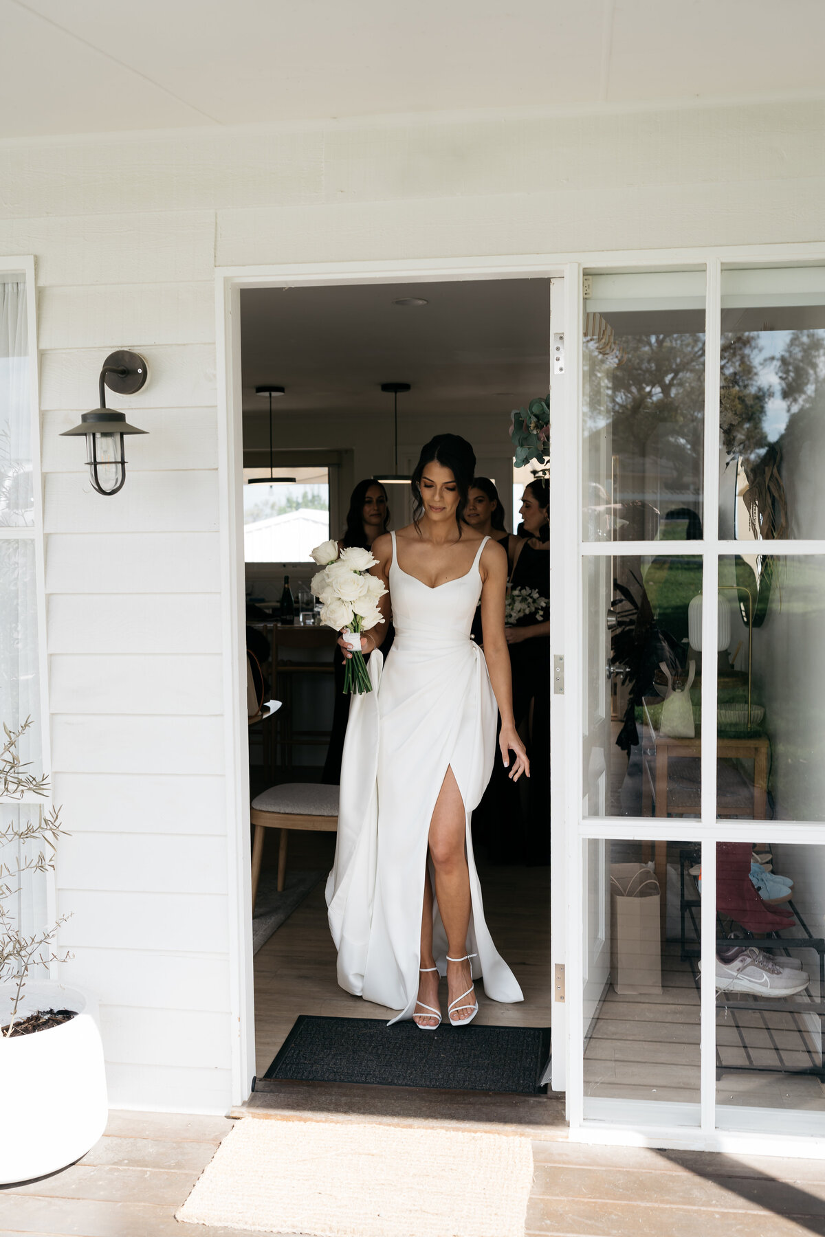 Zonzo Estate, Courtney Laura Photography, Yarra Valley Wedding Photographer, Jaclyn and Fletcher-198