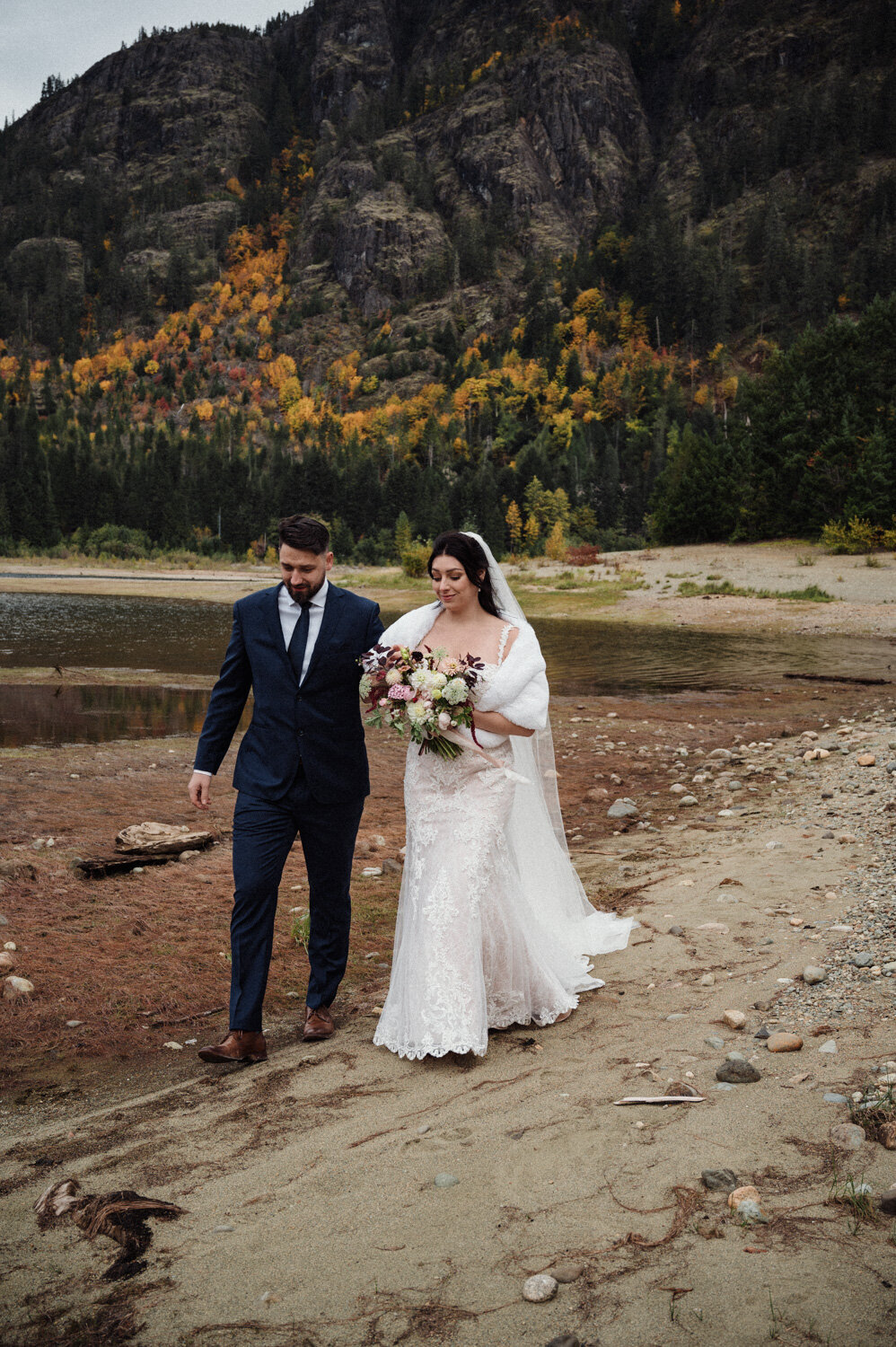 Strathcona Park Elopement-197