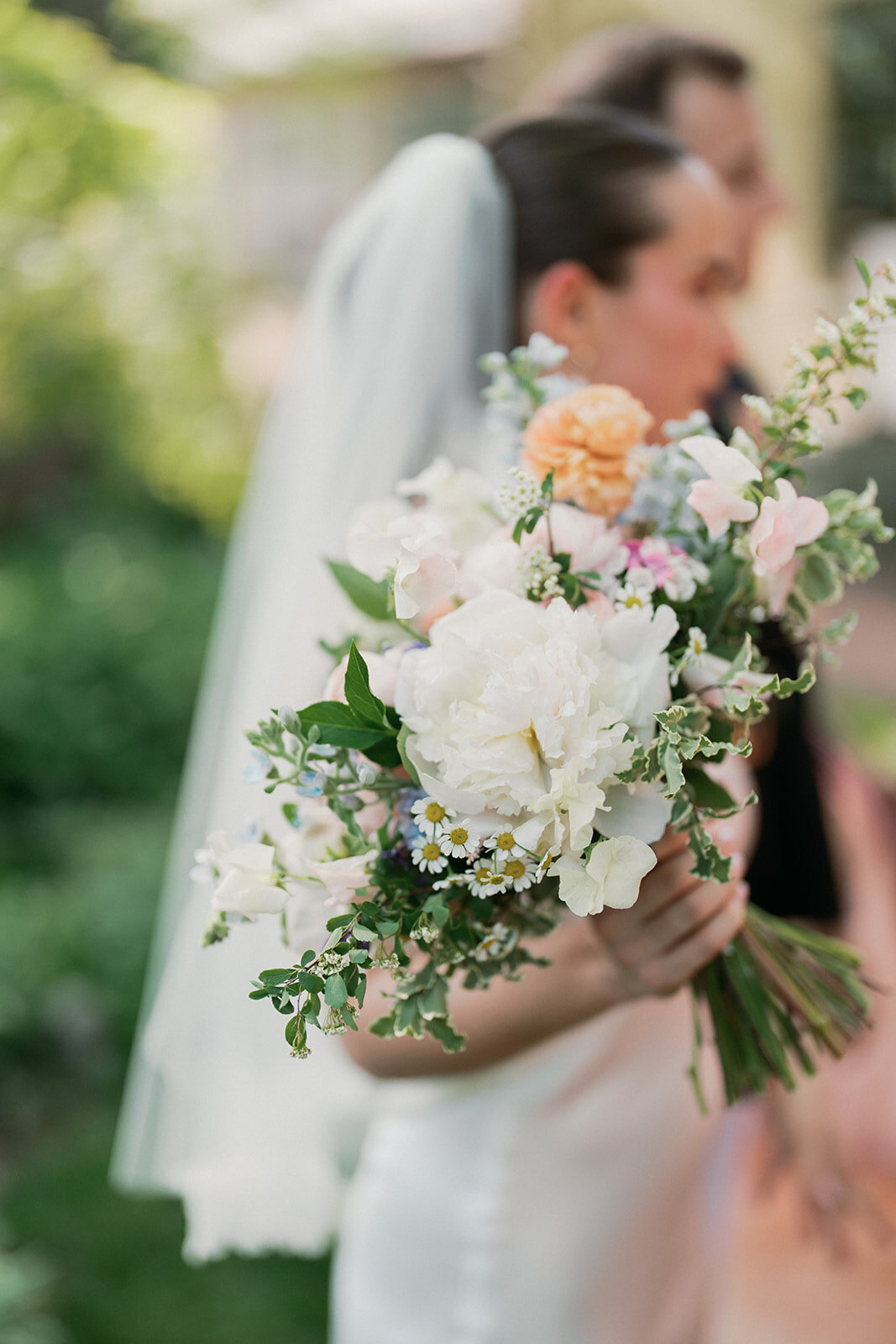 sanger house gardens wedding flowers 8