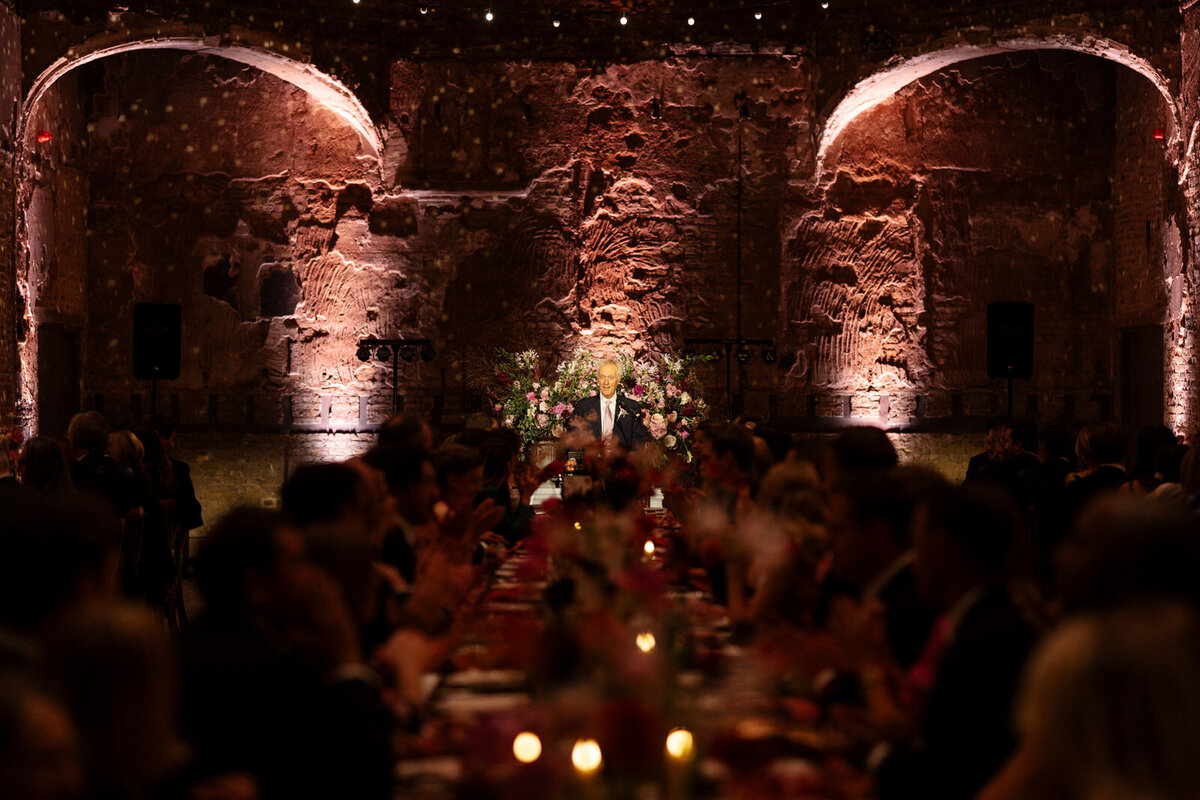 Battersea Arts Centre Wedding Photographer