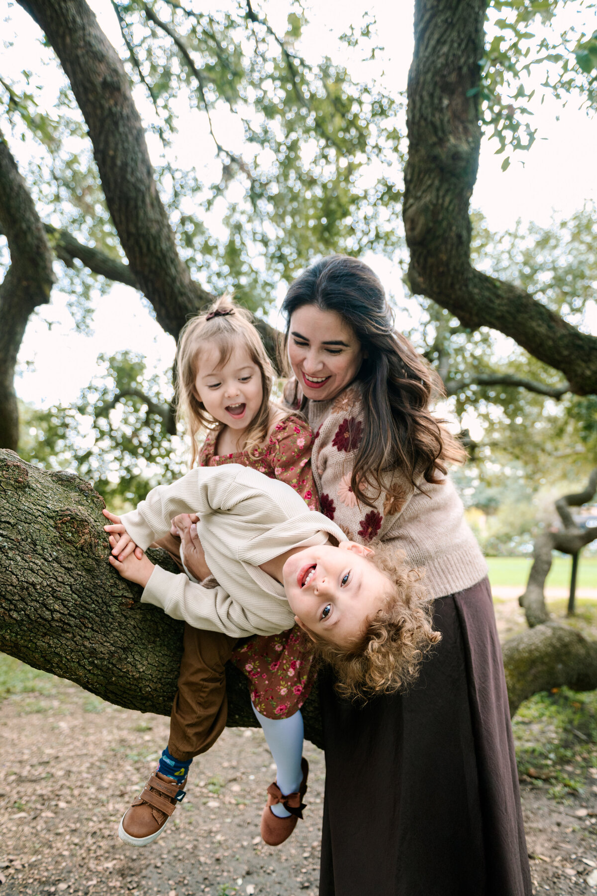 Melissa Mendeloff Fall Mini_Mari Boscardin Photography-27