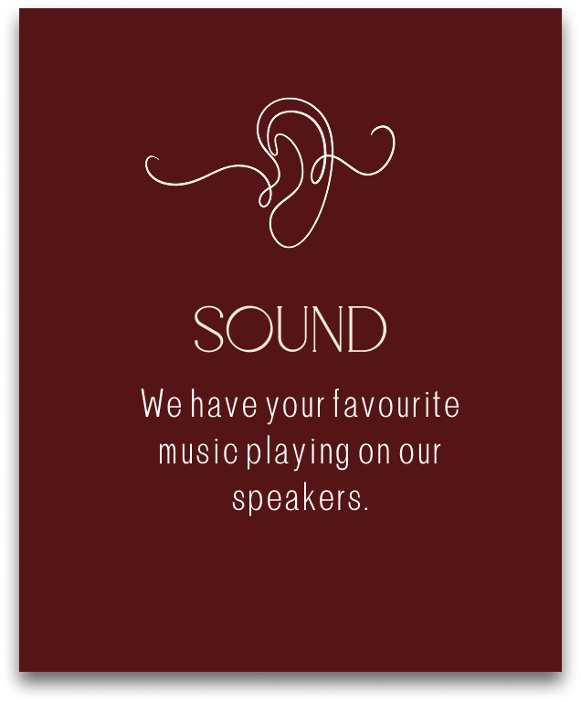 Oculus Boudoir Sound