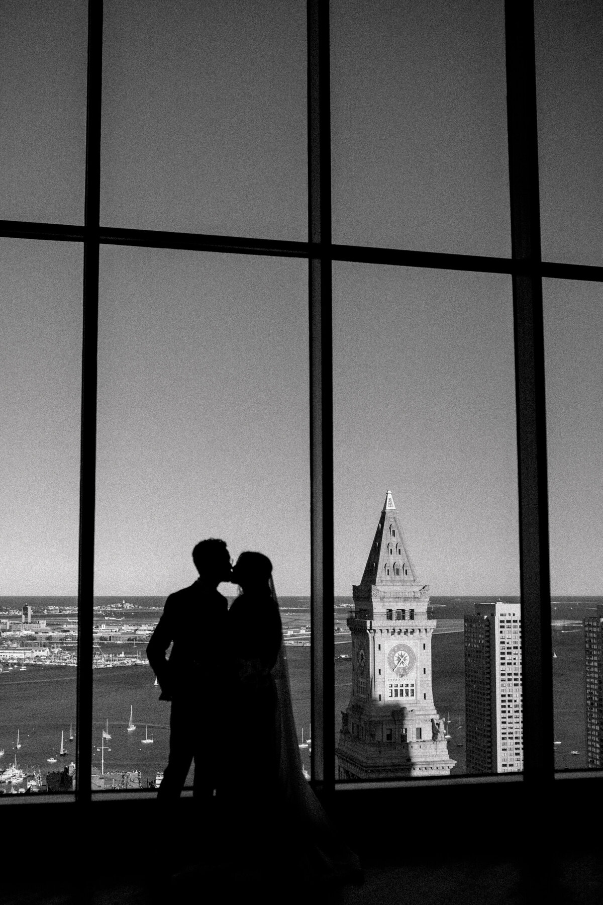 State Room Boston, MA Wedding-37
