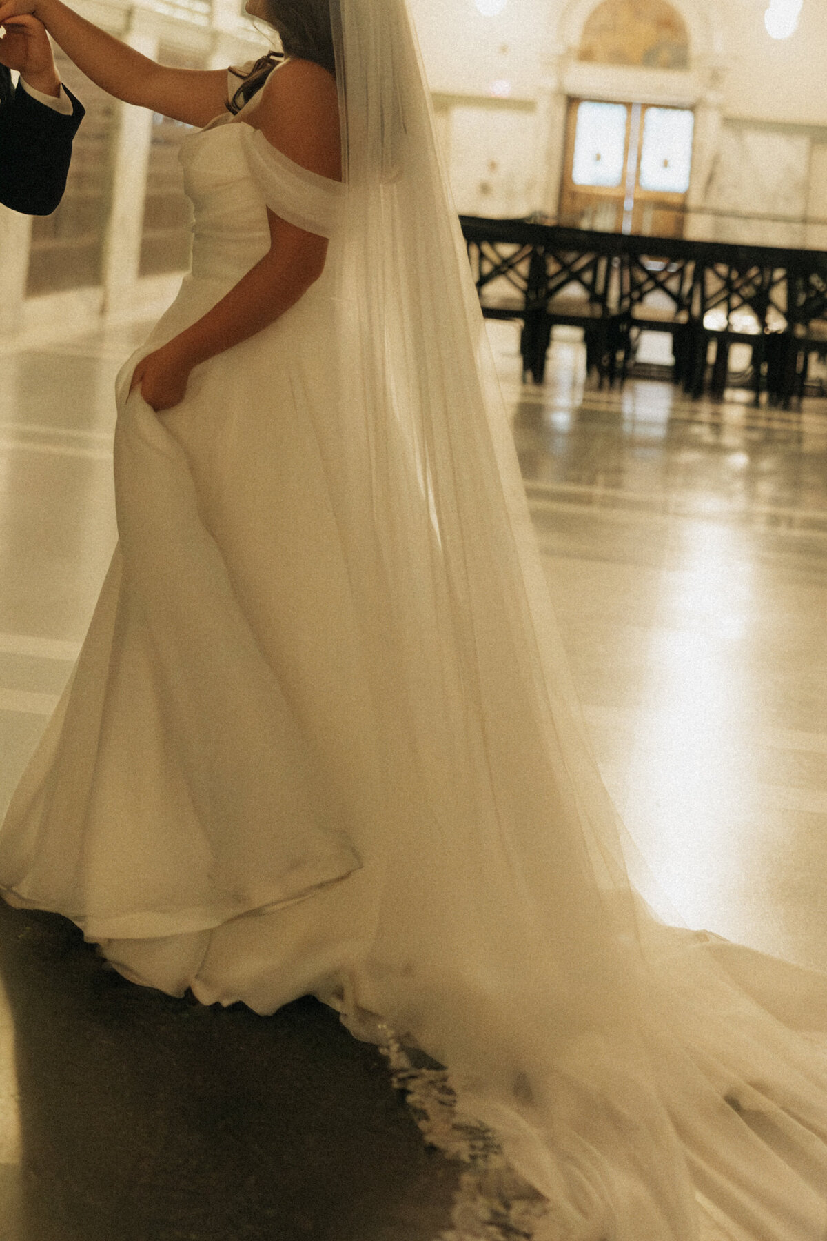 Abby Heron Photography Texas Based and Travel Wedding and Couples Photographer — Wedding Gallery for Holden + Lauren 26