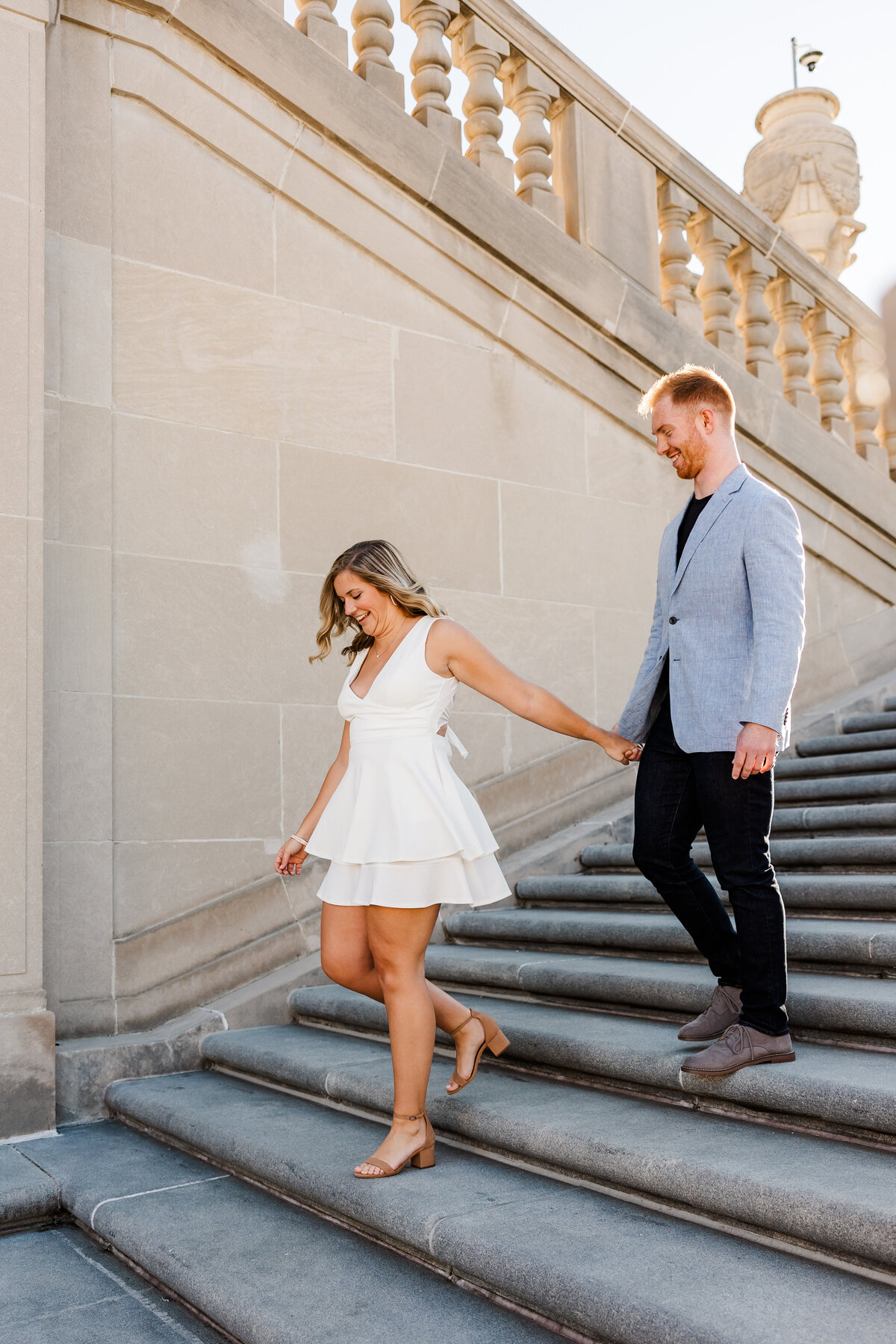 Fall Engagement Session + Indiana War Memorial + Indianapolis + alexisfoxphotography (68 of 307)