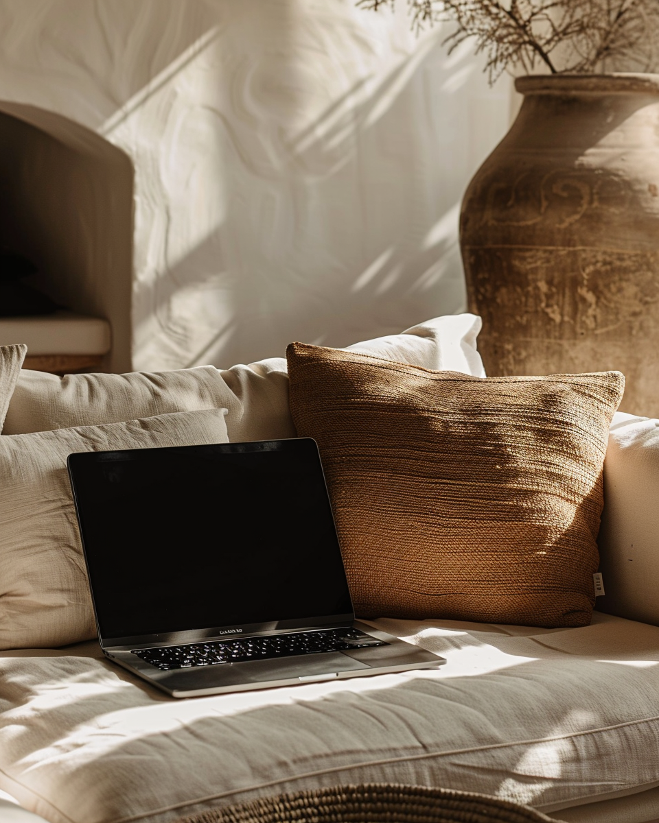 marga888_A_tight_shot_of_a_black_MacBook_resting_on_a_neutral_1e4a083a-0ada-4cf9-8332-5278ab5668f3_2
