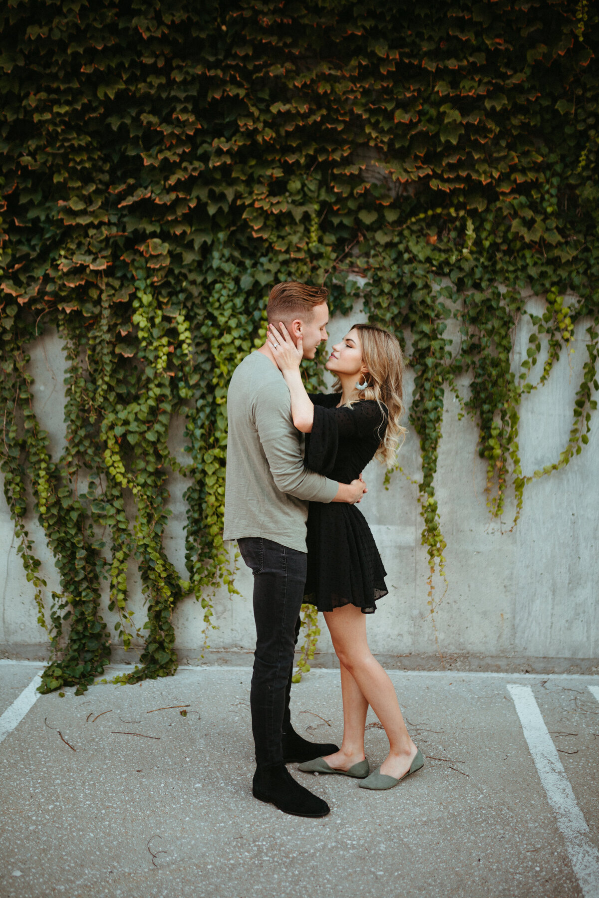 Kyle and Michaela-5087
