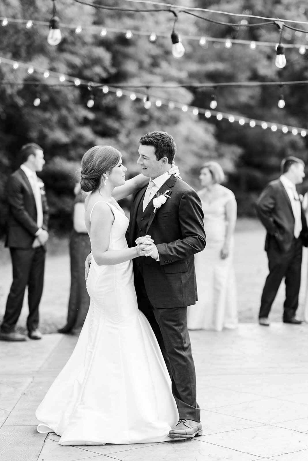 Kayley + Austin Wedding - Photography by Gerri Anna-794