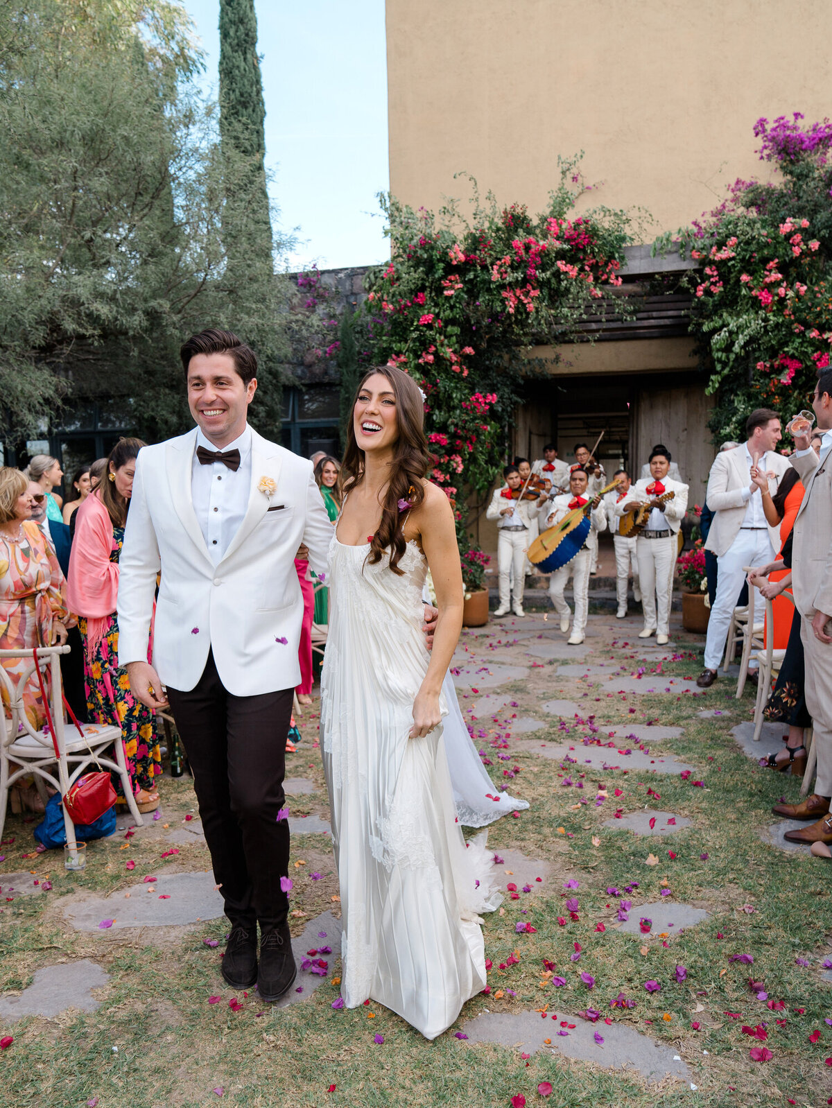 46 San Miguel de Allende Wedding Photographer