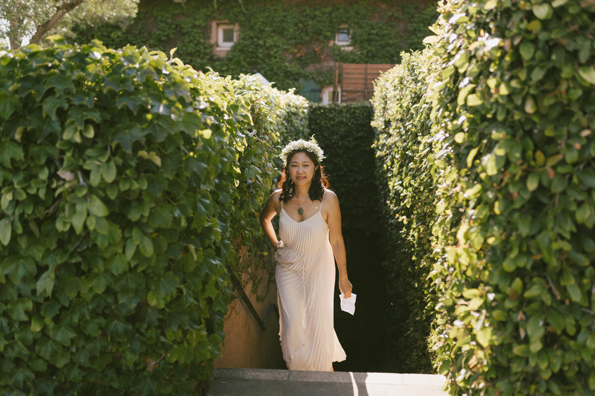 Arlene Easterwood Photography Sonoma Wedding Photographer Elopement Photographer San Francisco Bay Area