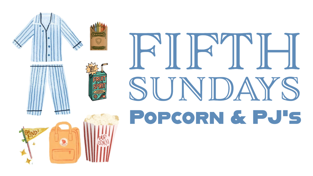 Fifth Sundays-1