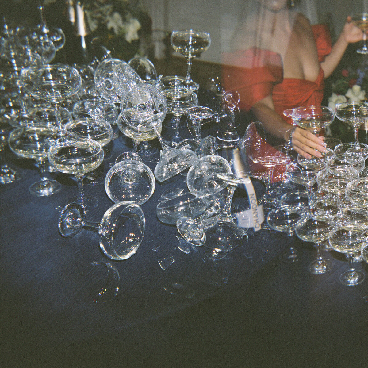 Cheers Darling Events_DC Wedding Planner CA 5