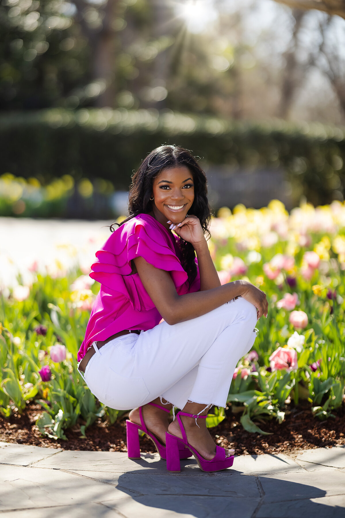 © Kristi Pennington Photography