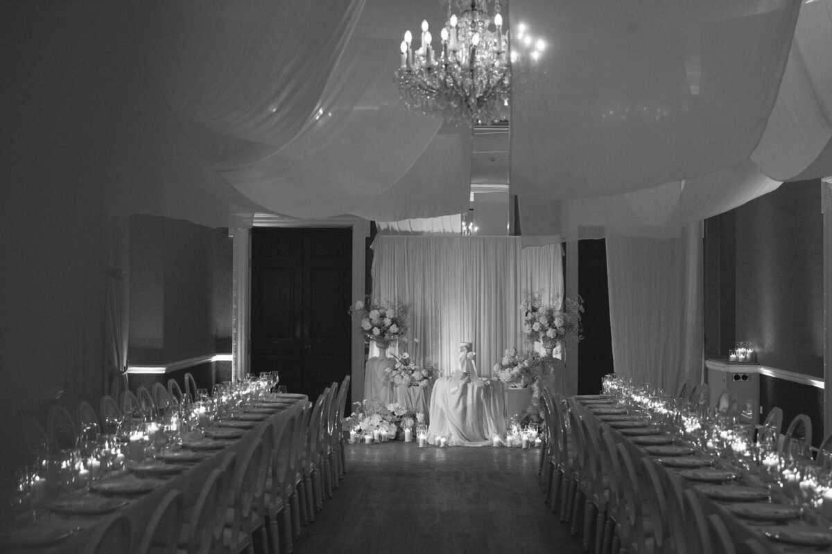 East Hampstead Park Nigerian Wedding Planner 59