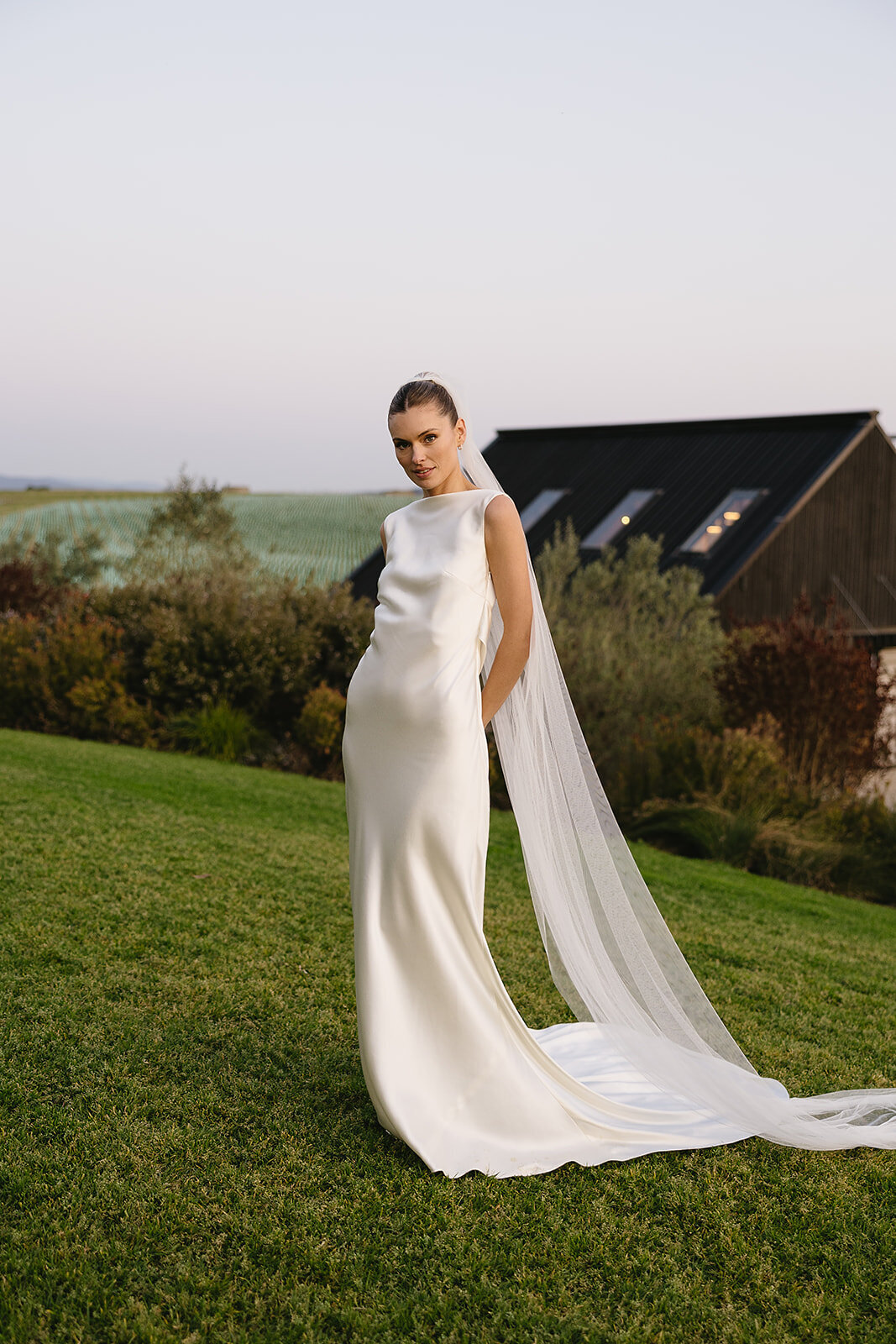 Ashleigh Haase Photography_Zonzo Estate_Melbourne Editorial Luxury Wedding Photography100