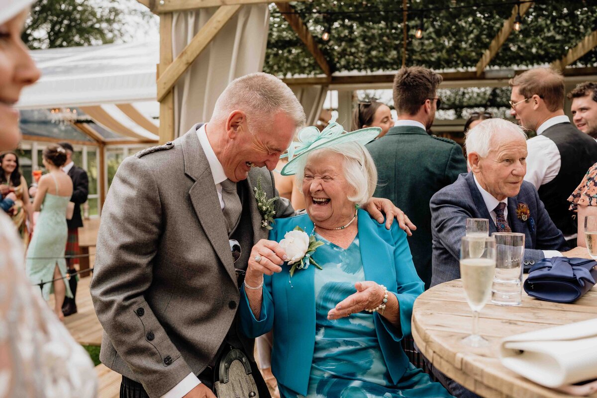 Aberdeen and Aberdeenshire Wedding Photographer -6