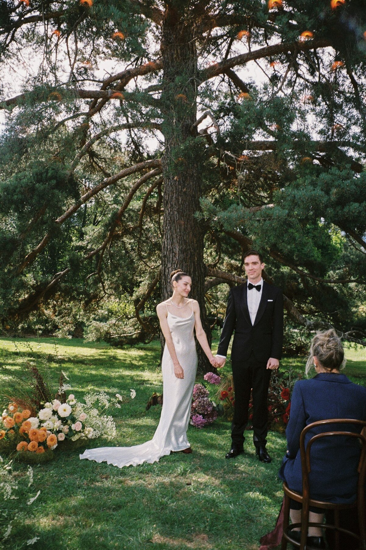 Maegan-Brown-Moments_20240120_Wedding_Stella-Julian_Botanical-Gardens_Sophia-Prahran-Arcade_35mm-Film_0010-2
