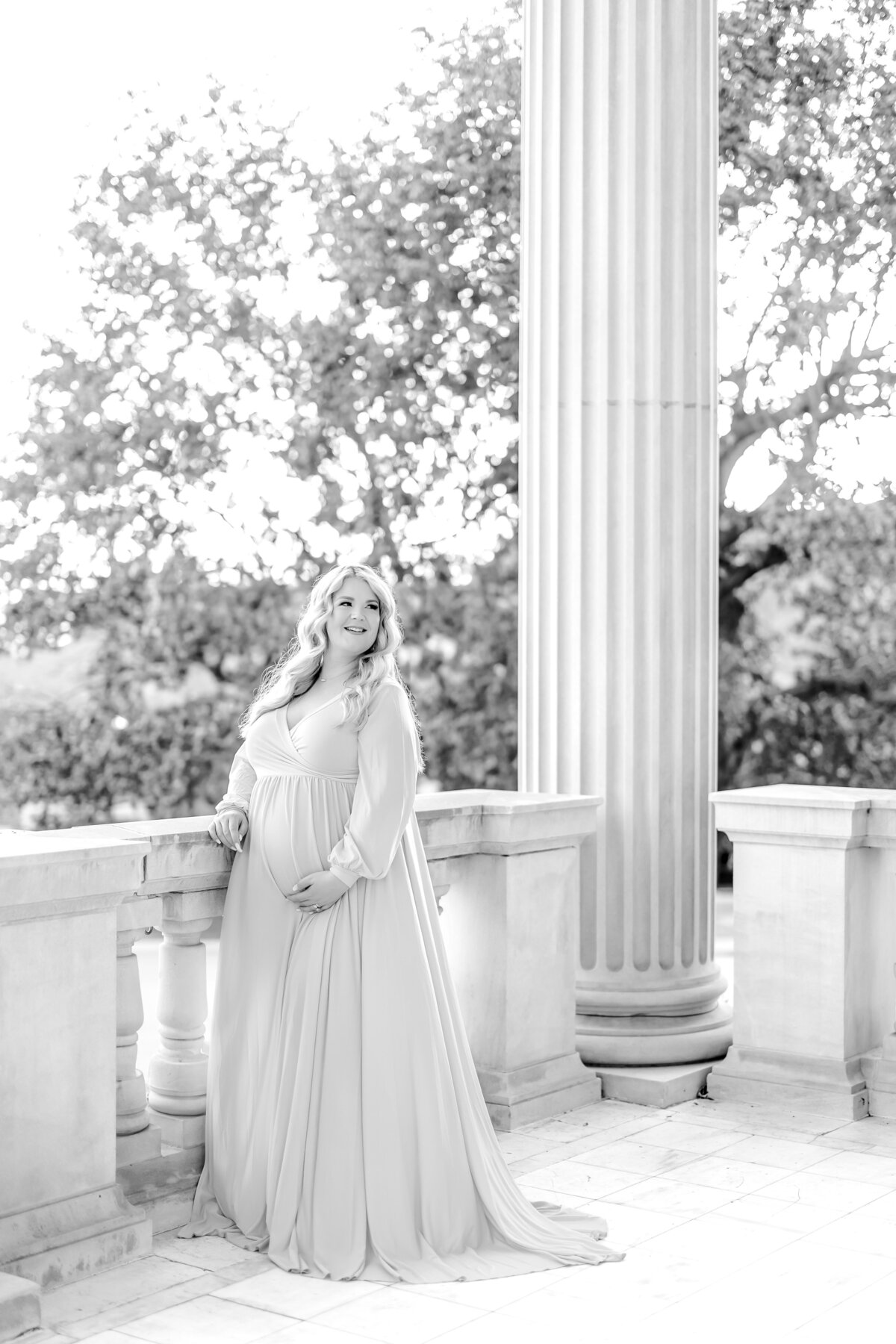 Sanderson Maternity-135