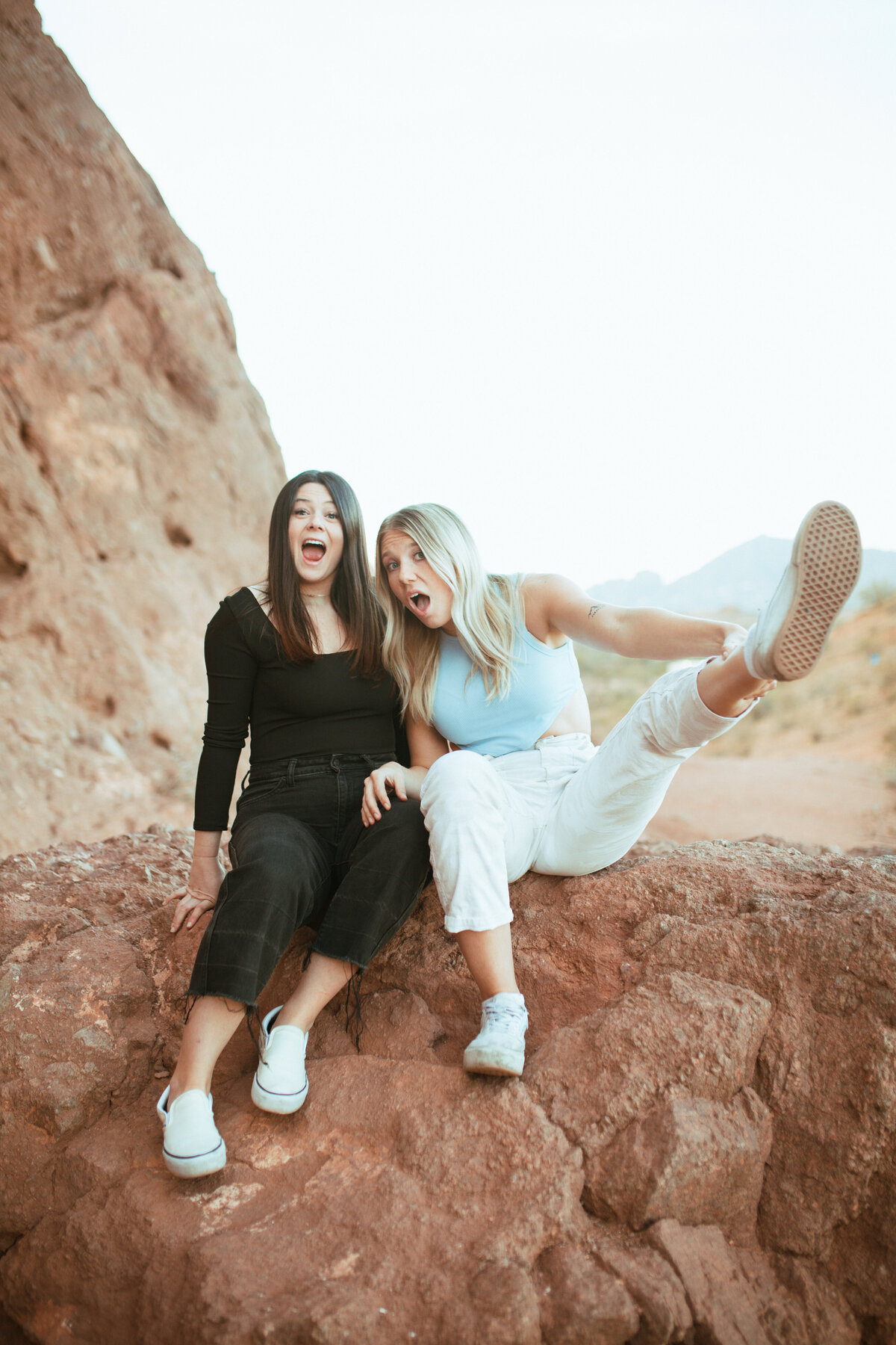 tay and k-9731