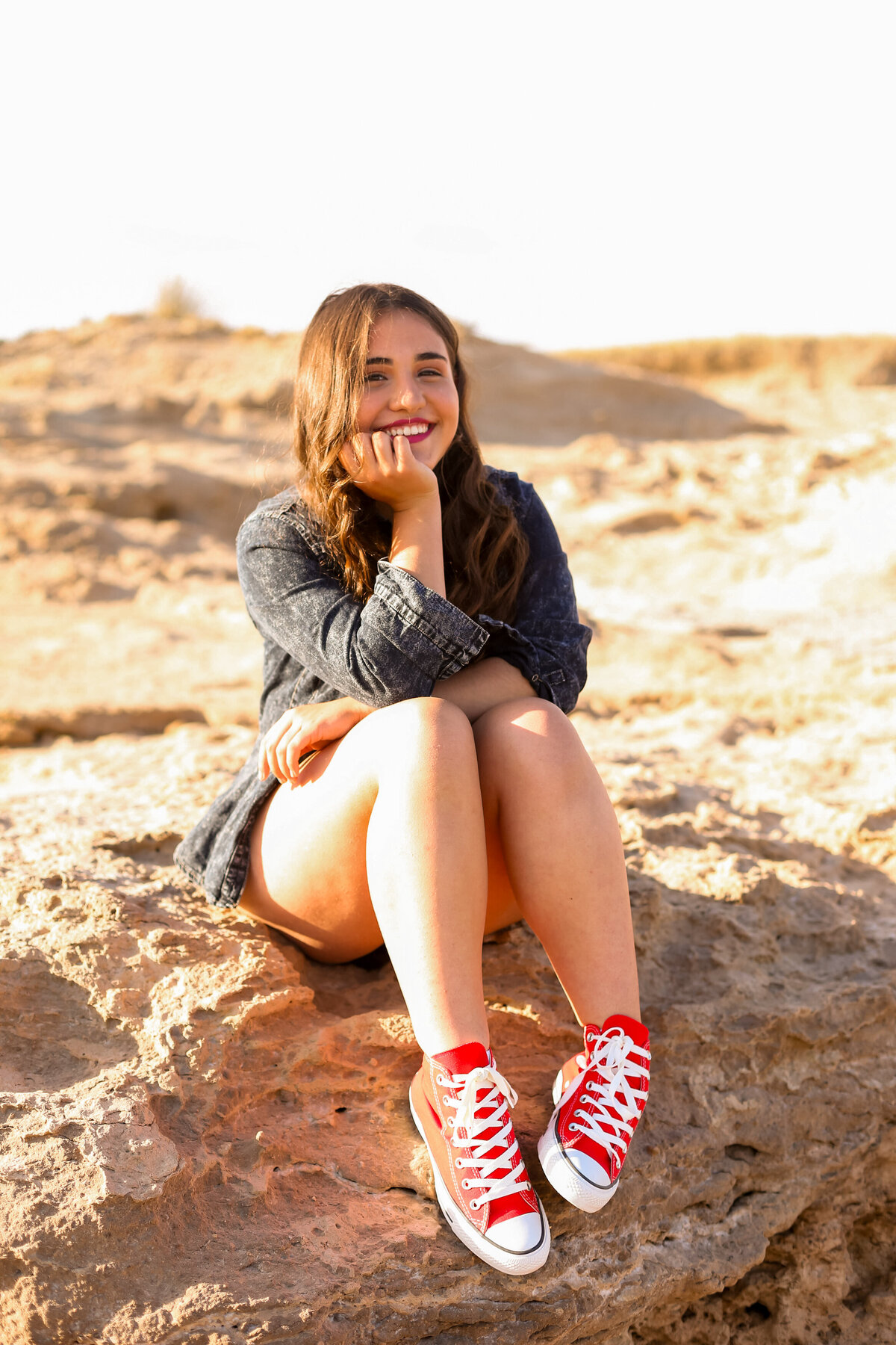 Individual photo shoot Karol-01
