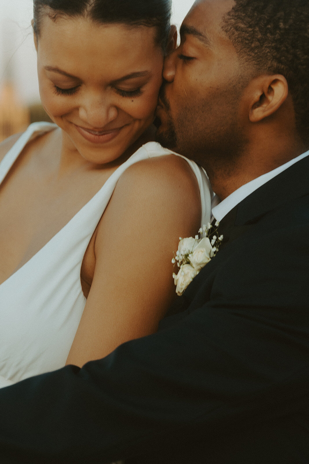 The Harris Building Wedding Grand Rapids_ MI-1346
