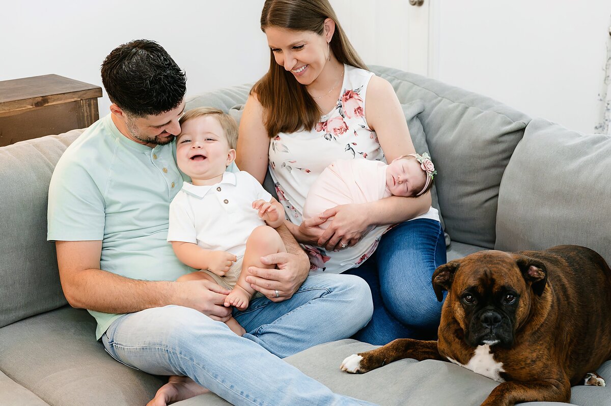 Lifestyle Newborn Photographer Pittsburgh-18