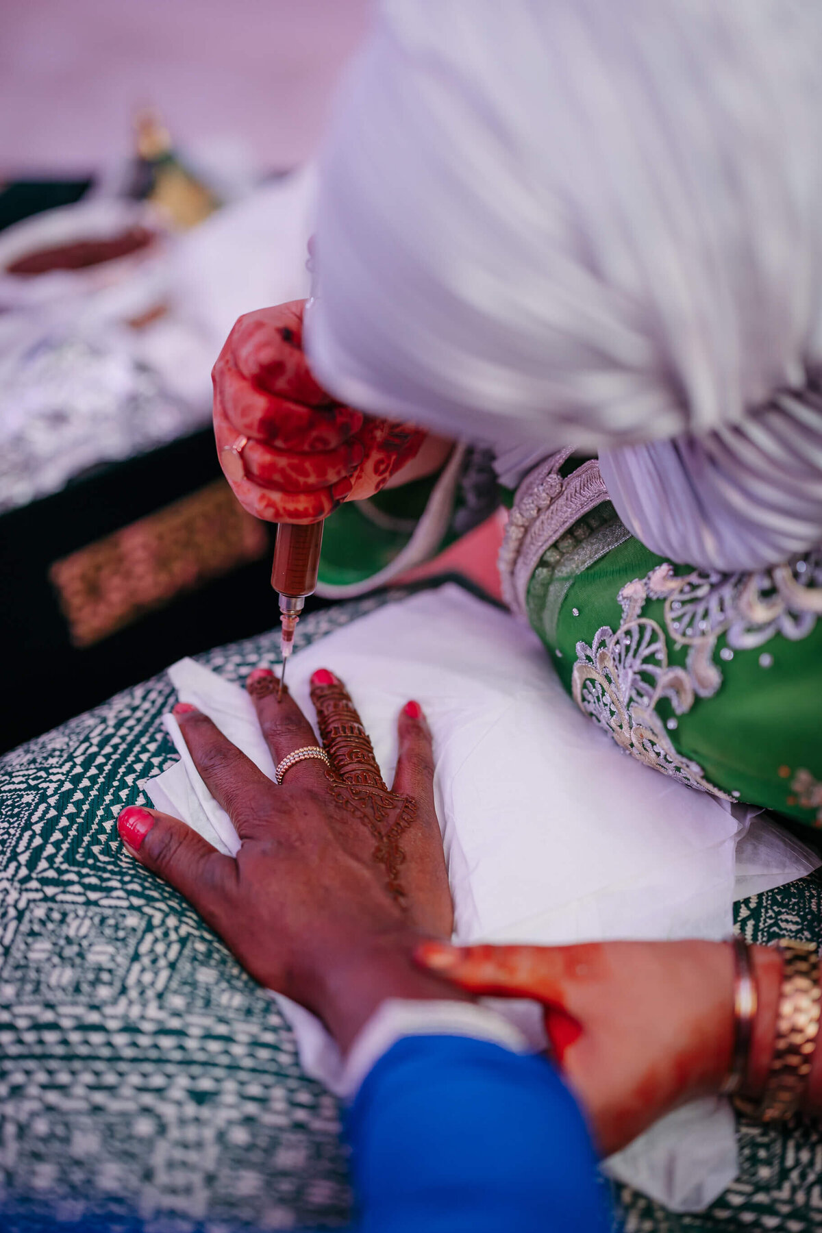 Sana & Joe Henna, October 13, 2022, 581
