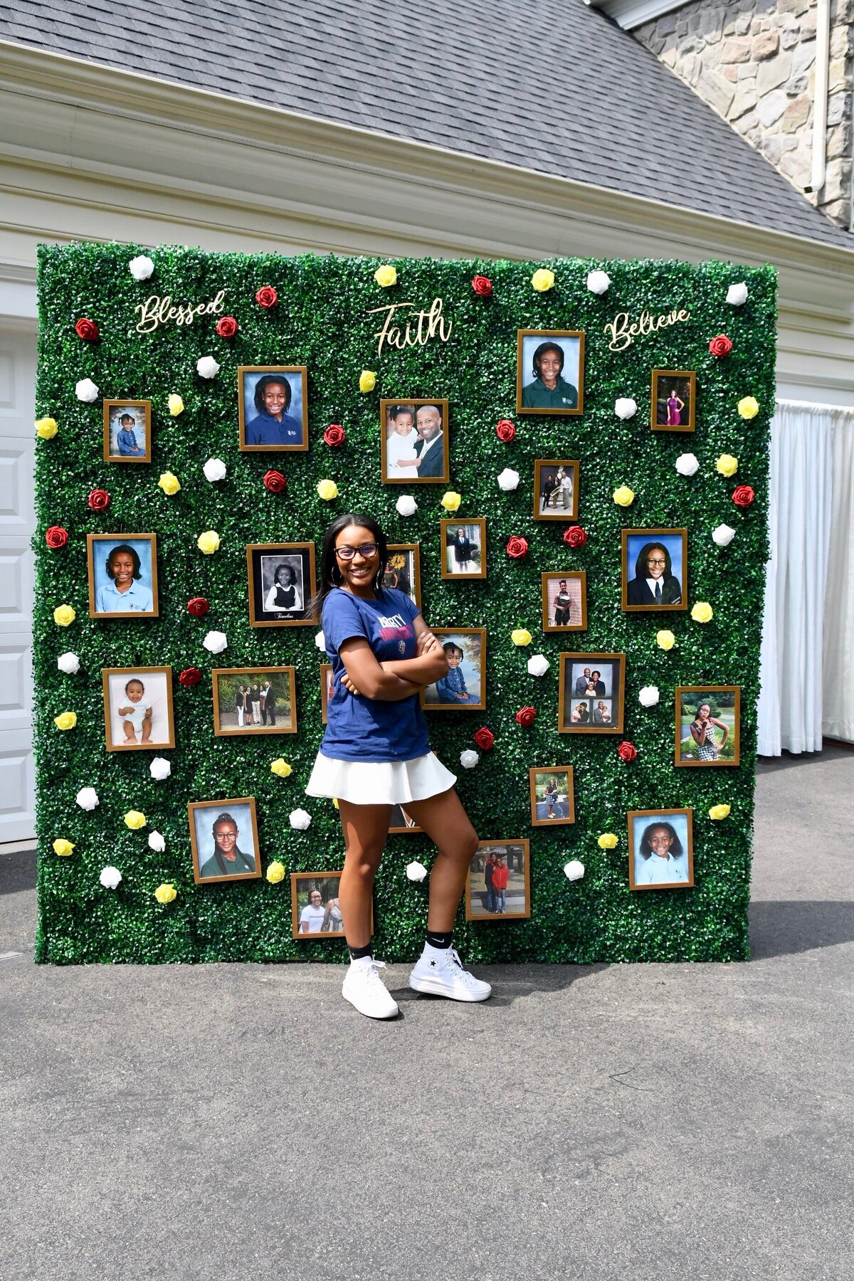 C.Welburn Grad Party - 03.Jun.2023 - 20
