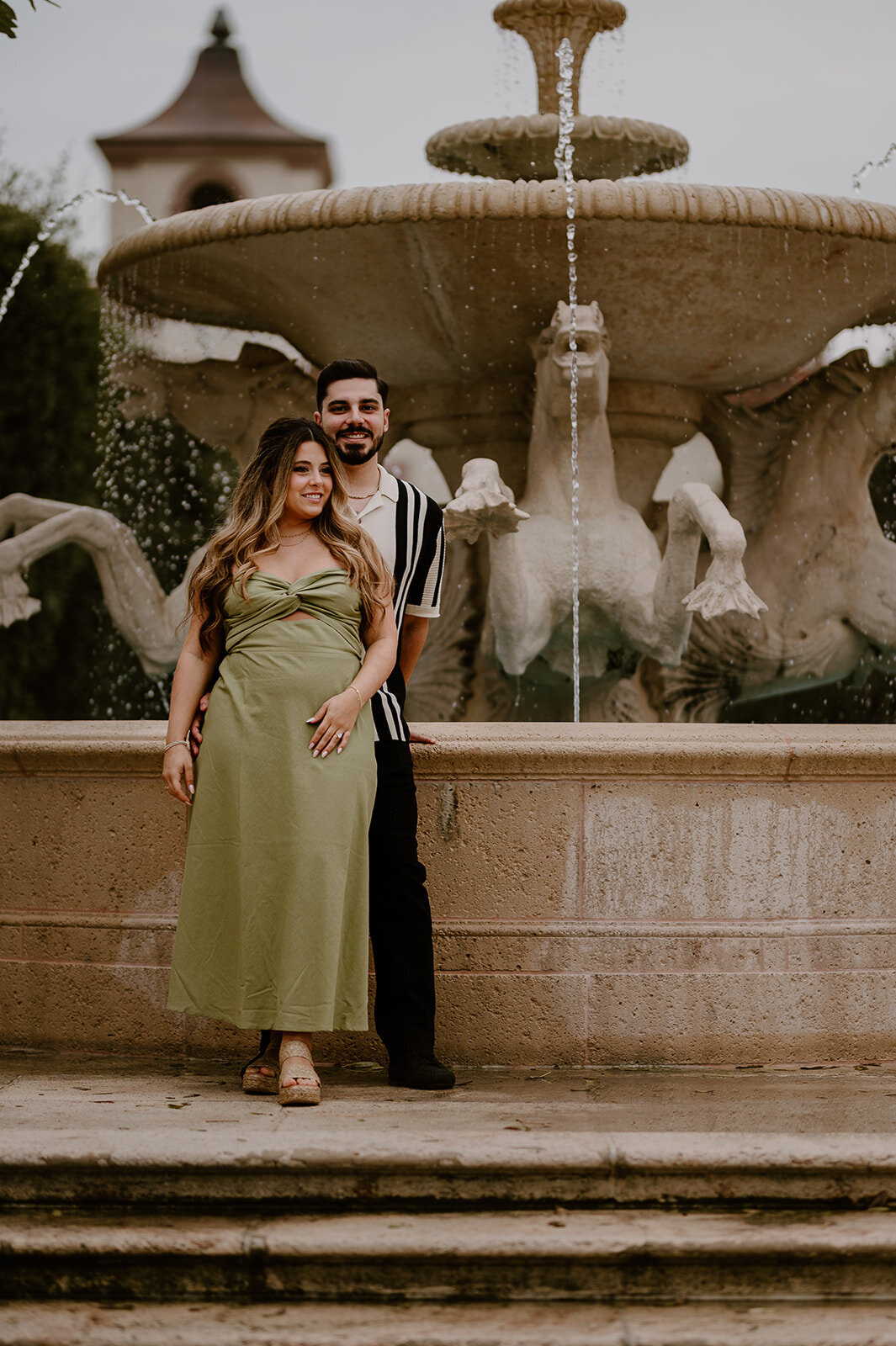 Idania+KyleEngagement22