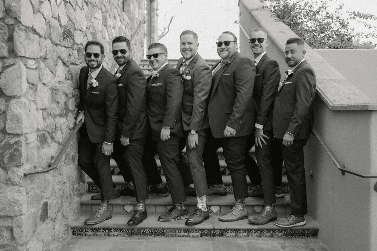 Sarah & Steven Wedding Sneak Peeks-28