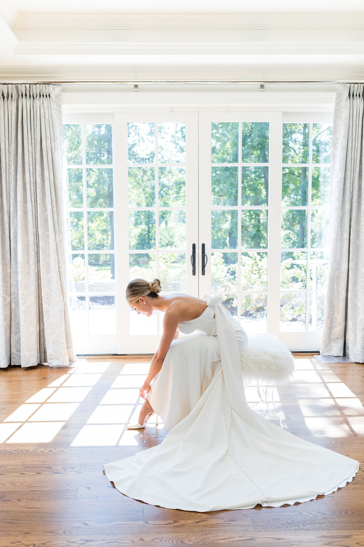 Hunter & Allison wedding sneak peeks 2024. Bella Faith Photography 19