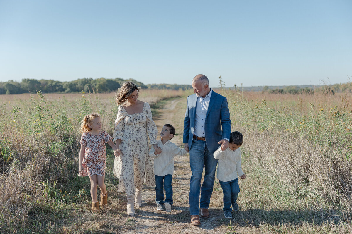 66- 2024 Ferin Family- Koral Hull Photography - 20241006