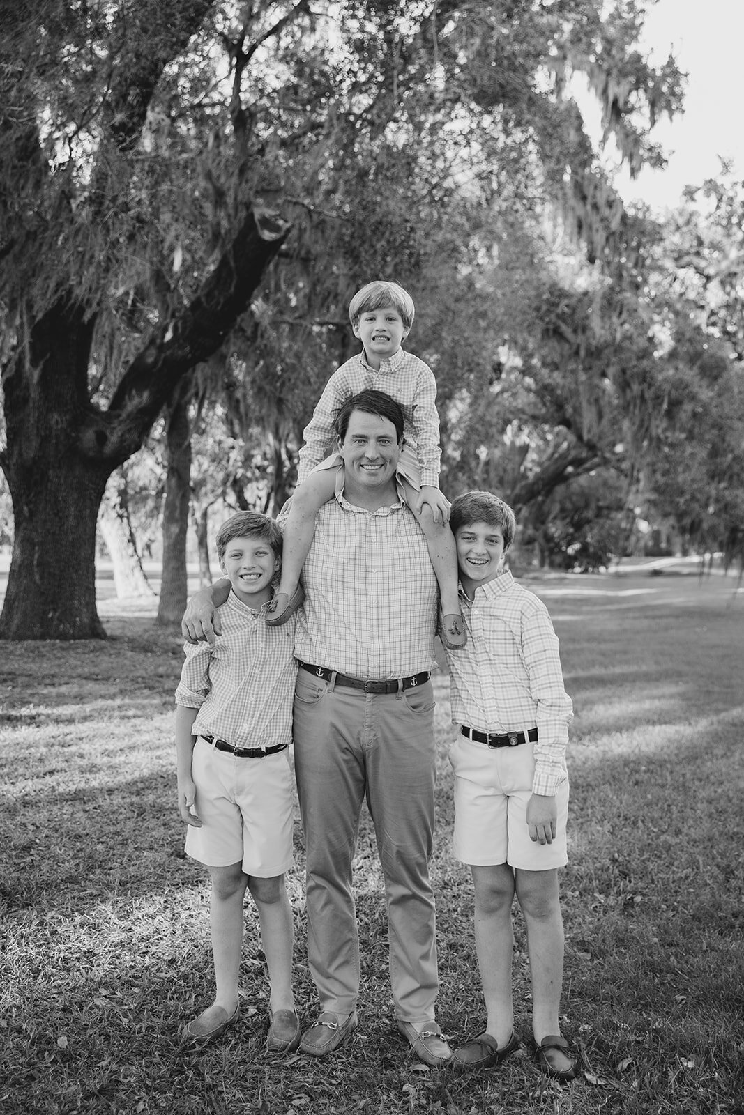Macon Family Photographer