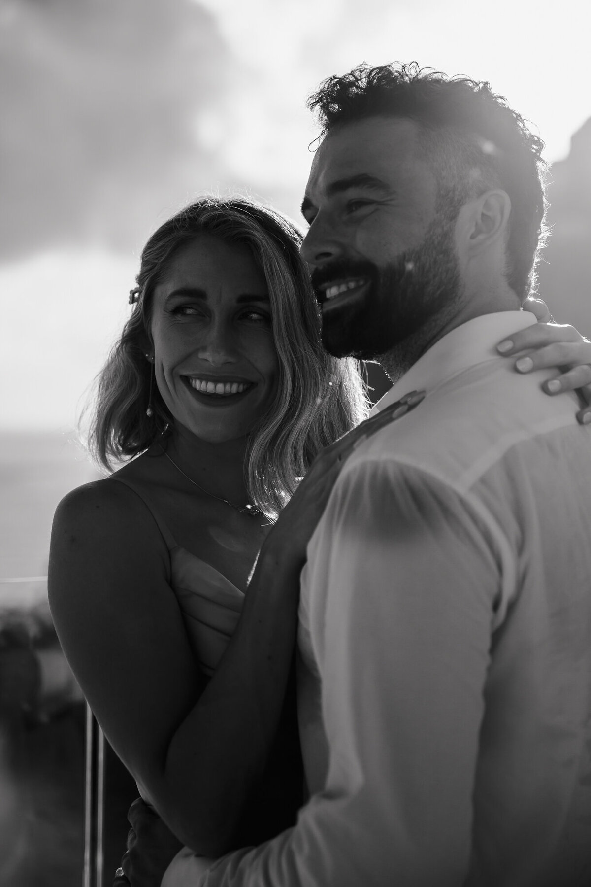 engagement | 033