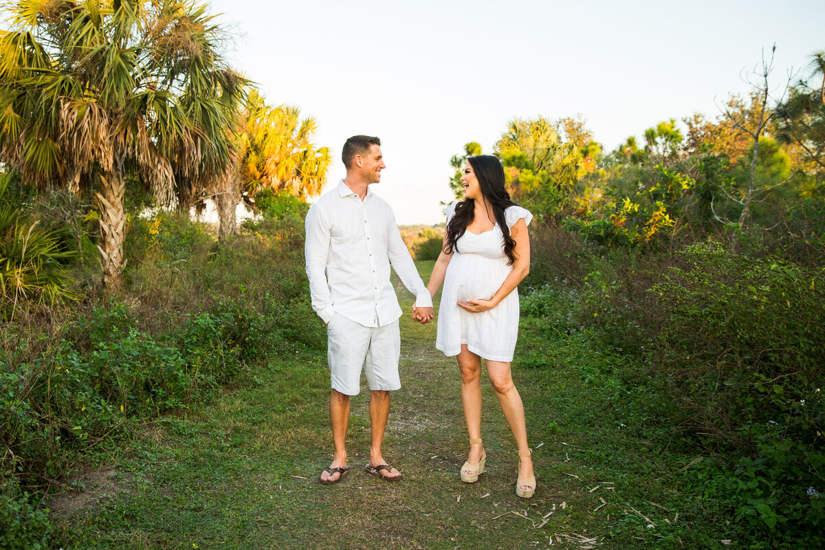 Sarasota Maternity Photographer