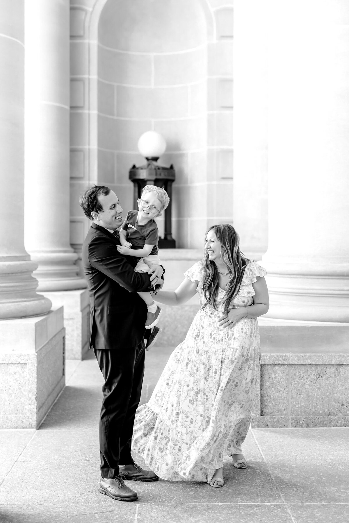 Powell Maternity 2025-30
