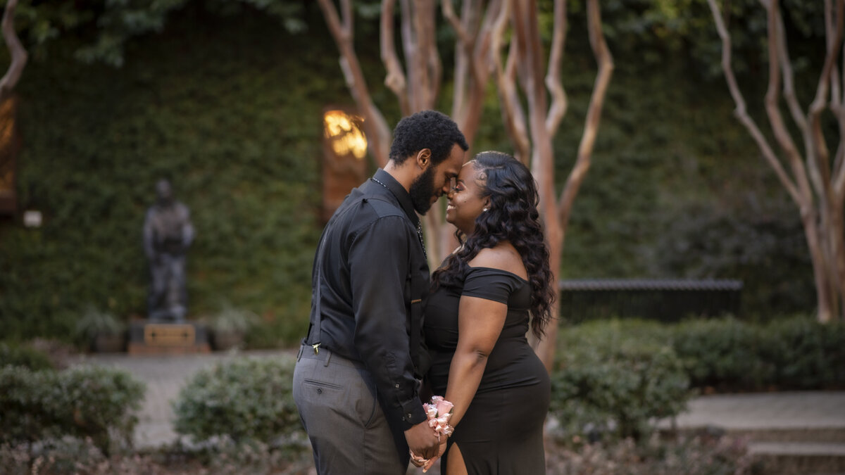 Engagement Photography Charlotte, NC by Carman Kizer Photography-119