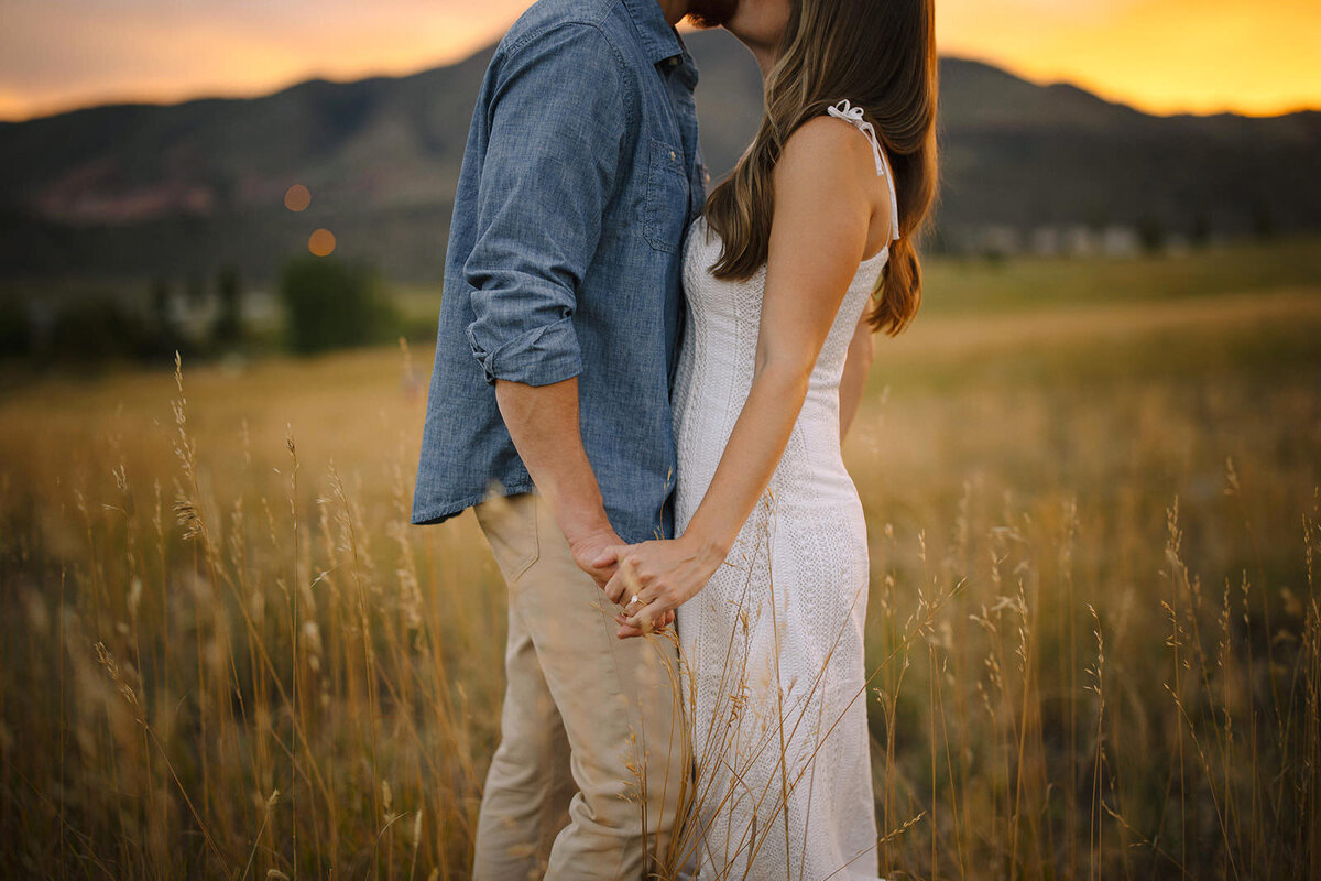 Fort Collins Engagement Wedding Photographer Denver LGBTQ Queer Same Sex Inclusive Estes Park Colorado Venue Planner RMNP Liz Osban 059