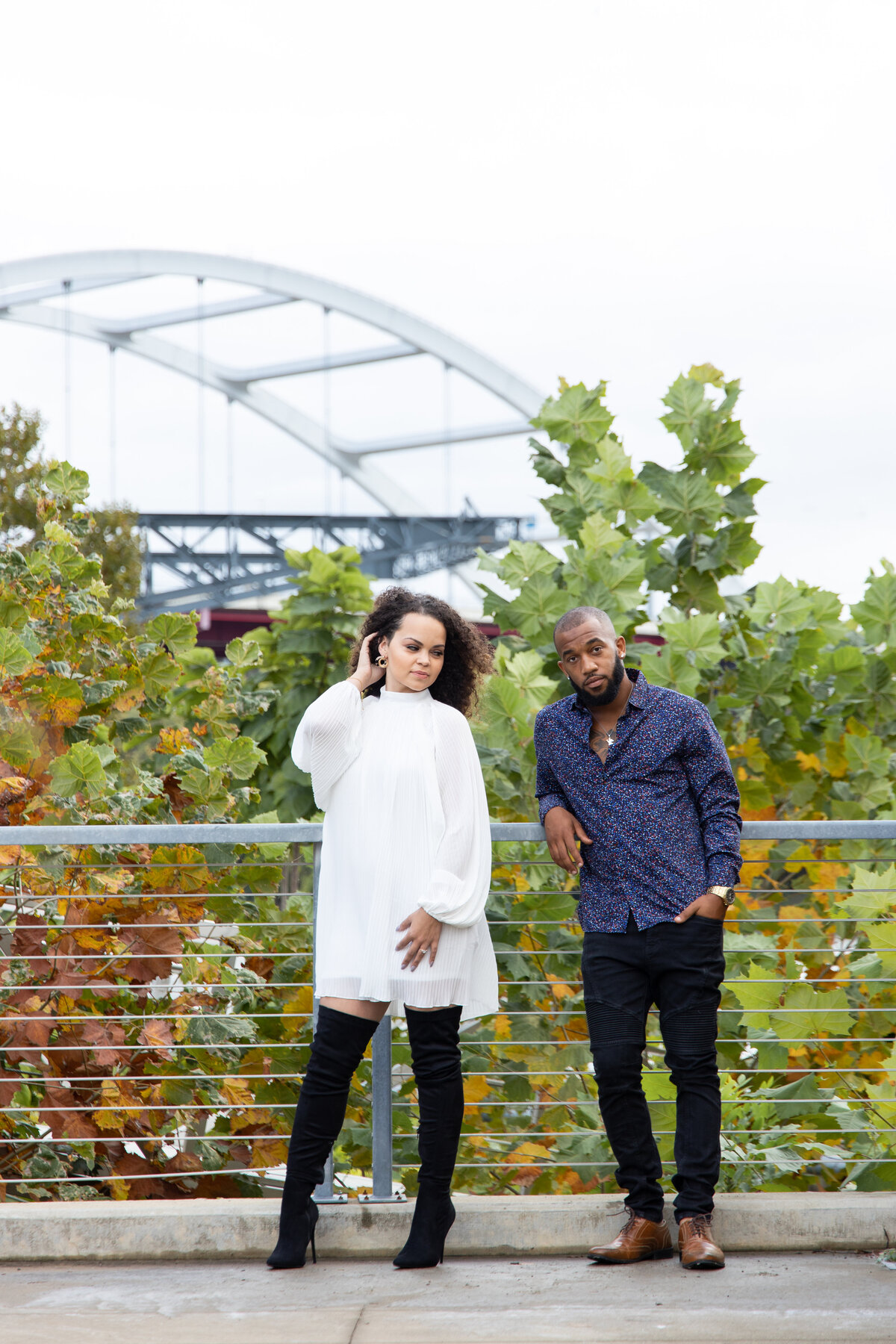 MarkitaRicardoEngagement-2