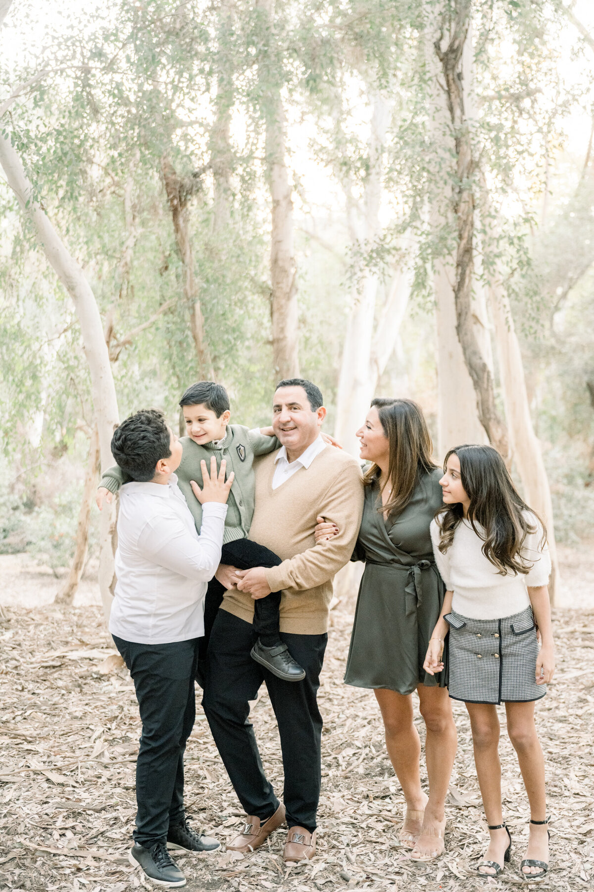 Serrano Creek-Orange County Fall Mini Sessions-167