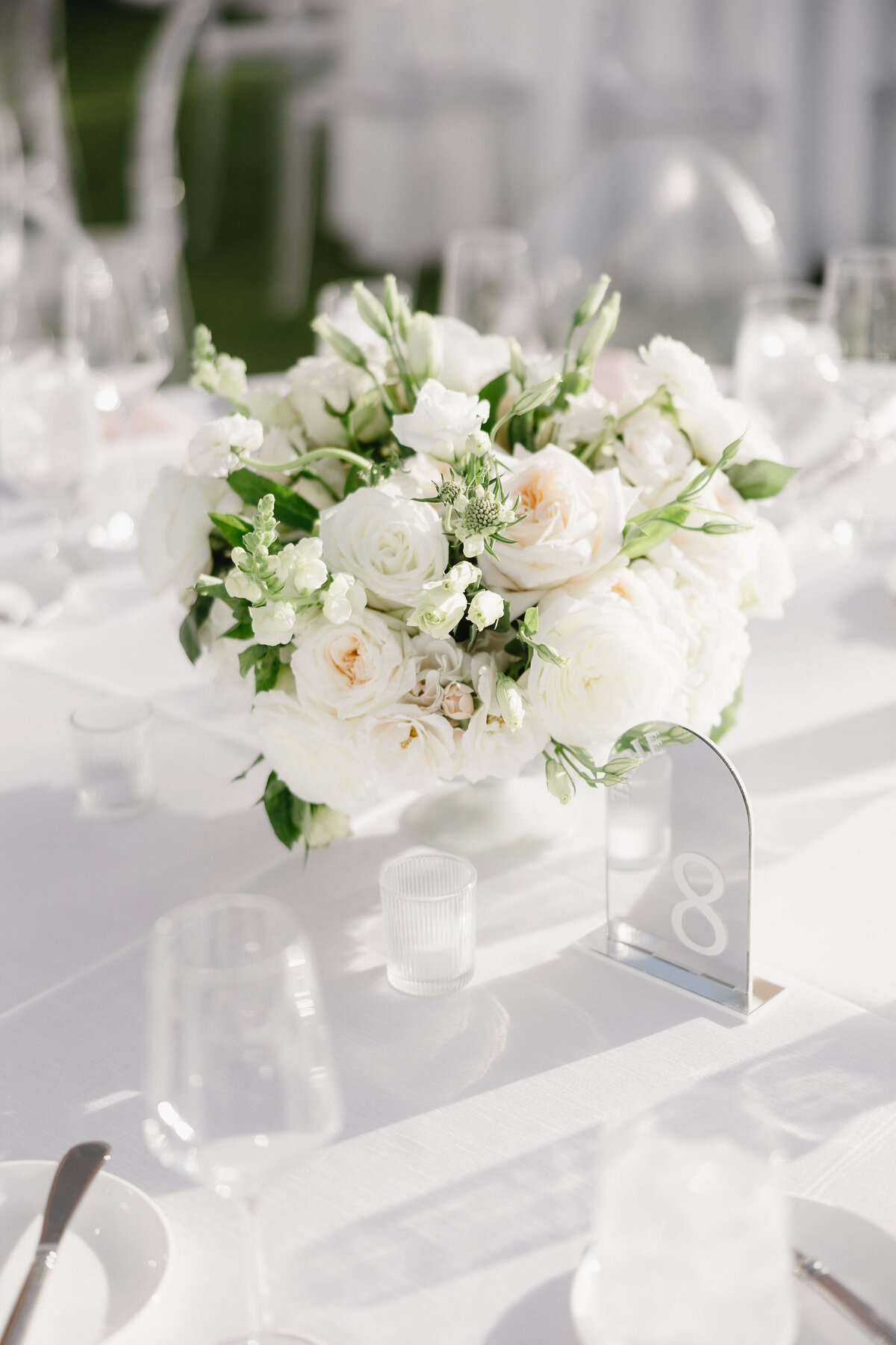 Dallas Luxury Wedding 55