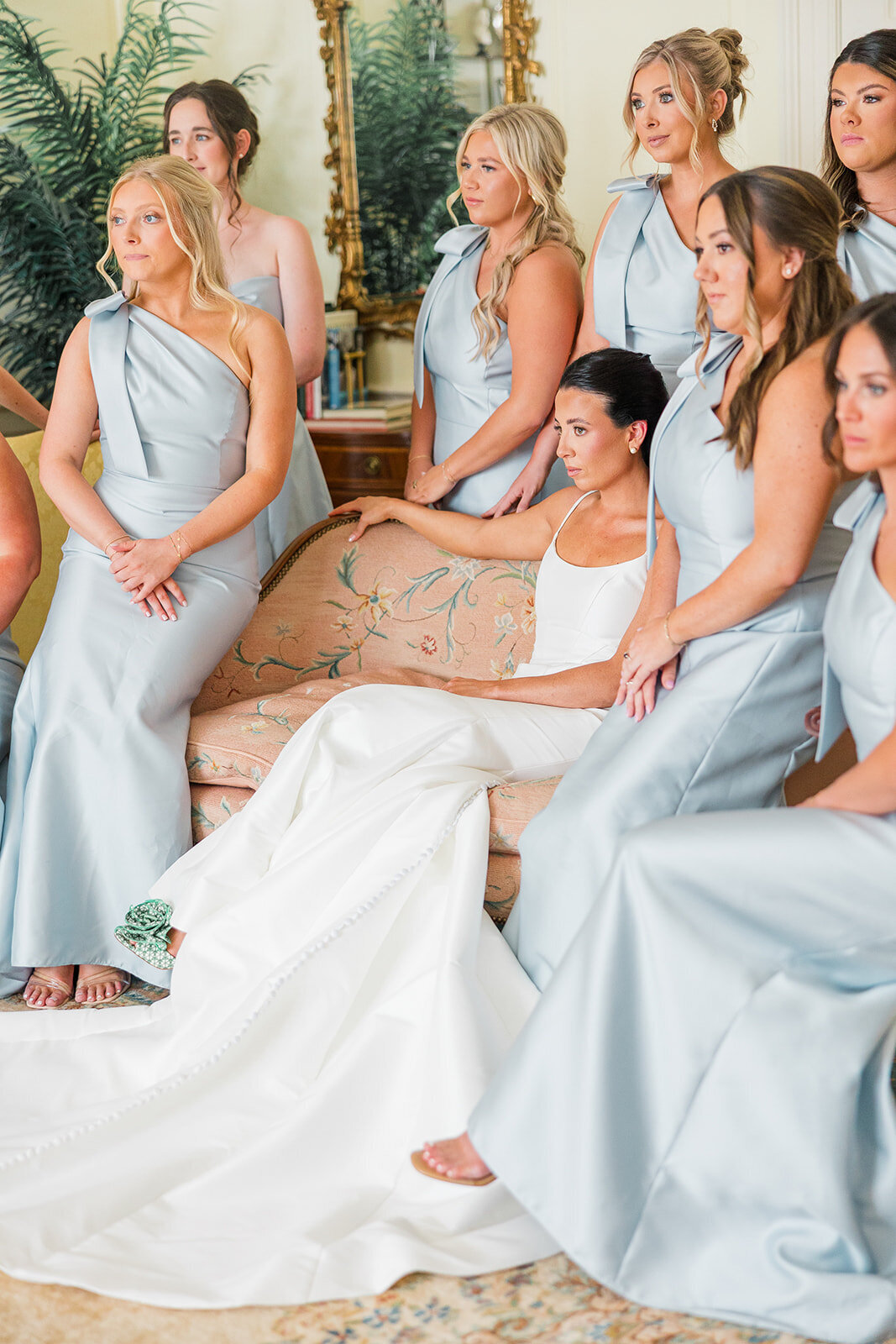 Elizabeth + Chase, Chic Wedding, Makenzie Cioffi Photography LLC, _0040