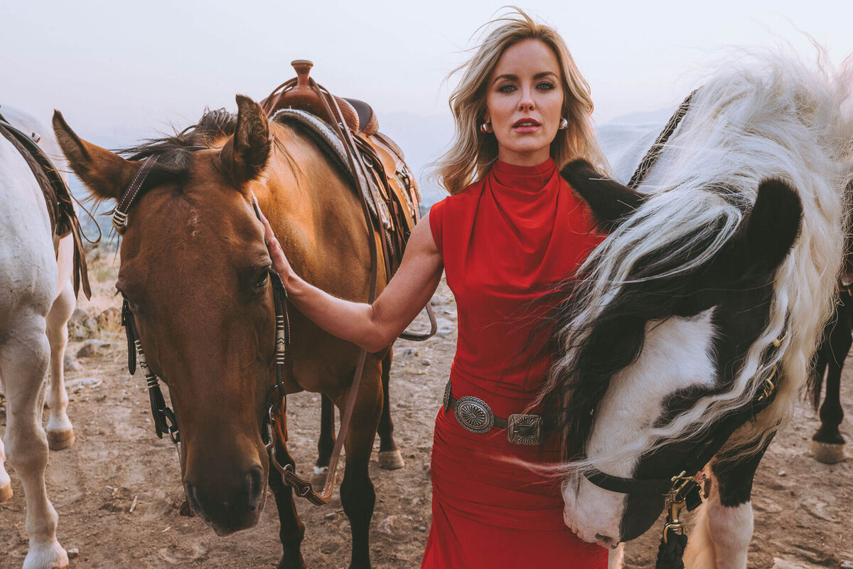 Chastity Guinn personal brand photoshoot captured by Nick Onken — blending editorial lifestyle photography with authentic identity and Elevated Realism™.