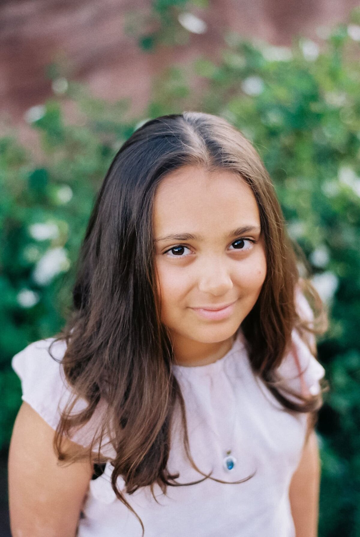 Family Portraits in Los Angeles | LA Portrait Photographer