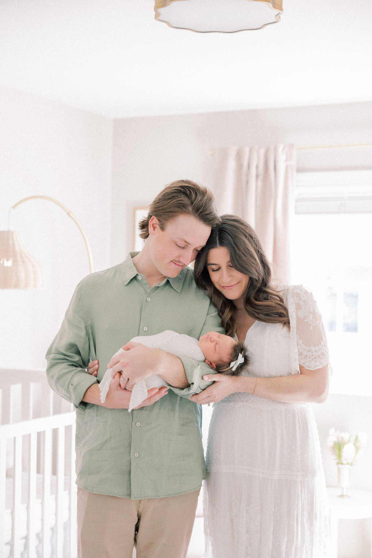 Scottsdale Newborn Photographer-1