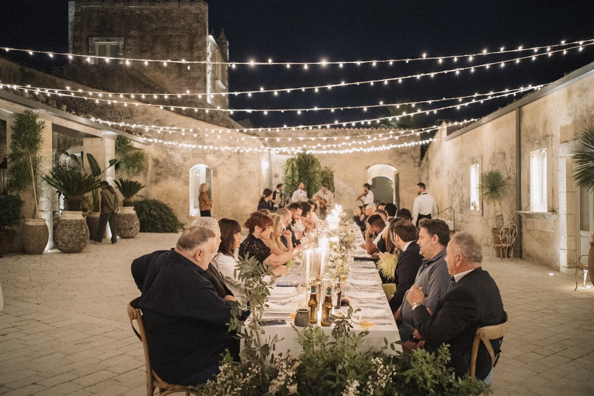 J&E | Dimora Delle Balze Wedding
