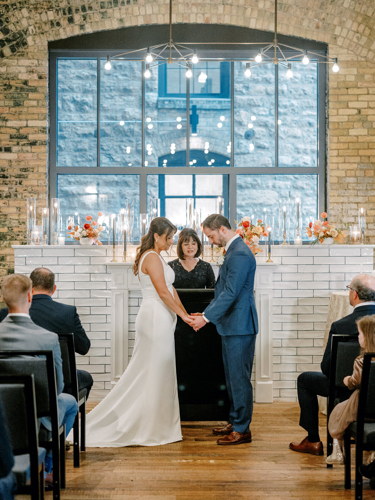 Fall Minneapolis elopement -66