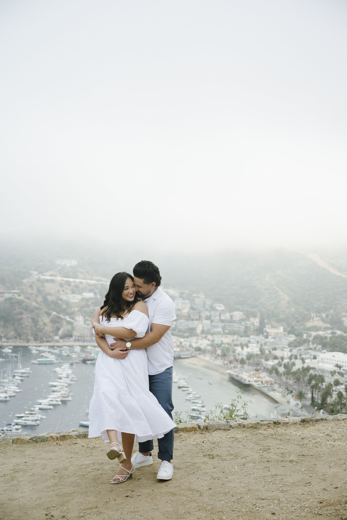 Catalina Island Wedding Photographer