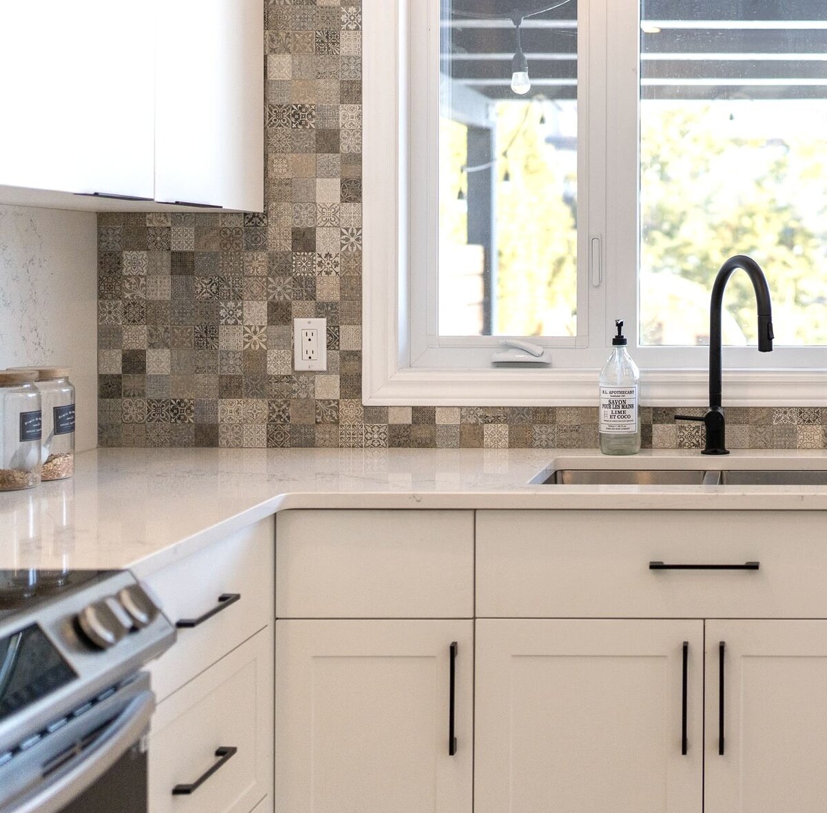 Projet Beaulac - MA Design