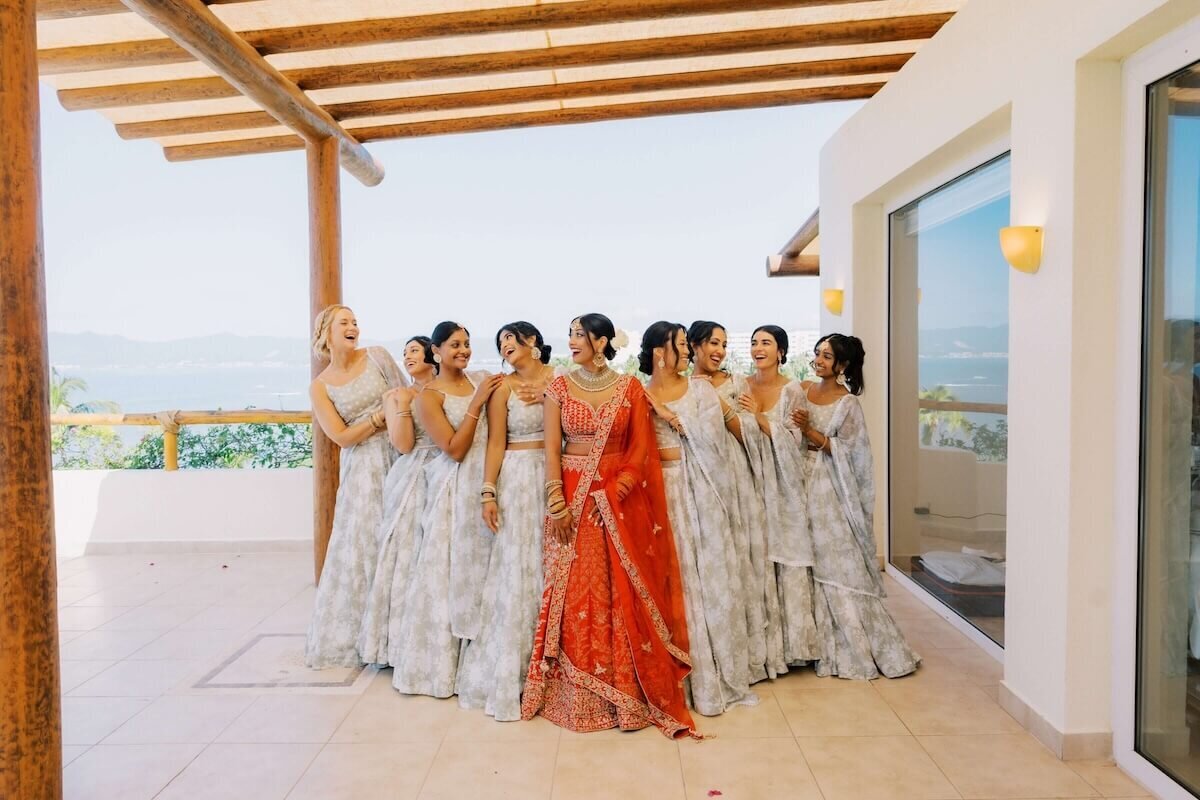 Indian wedding in Mexico  (1) (1)